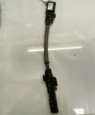 Audi A8 S8 D4 4H Seat belt adjustment motor 4H0867833 130213P B1101937