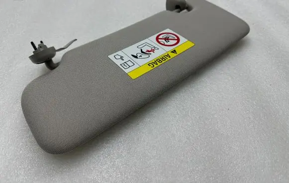 BMW i3 Sun visor 1010566300 41203