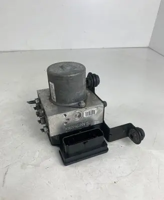 Volkswagen Tiguan ABS Pump 5N0614517L 16132014 54085111A