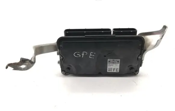 Toyota C-HR I Engine control unit/module 89661F4050
