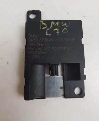 BMW X5 E70 Bluetooth antenna 6928461 8450692846102