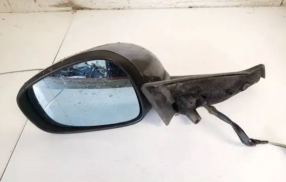 Alfa Romeo Mito Front door electric wing mirror e3021065