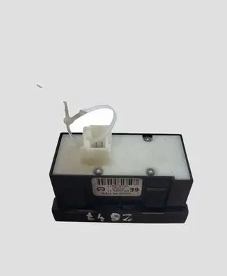 Mazda 6 Headlight level height control switch GS1E66170B