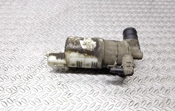 Peugeot 407 Windscreen/windshield washer pump 9641553880