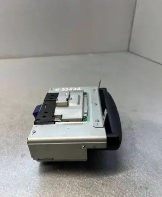 Volvo XC70 Screen/display/small screen E11020435