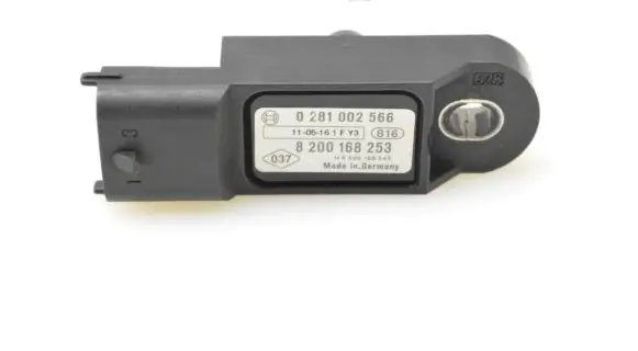 Nissan Qashqai Air pressure sensor 8200168253