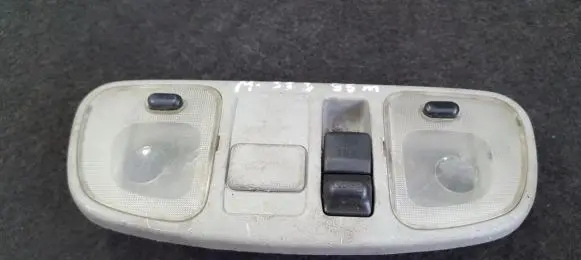 Mazda 323 Front seat light 1158237 1158-237