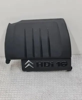 Citroen C4 Grand Picasso Engine cover (trim) 9659999980