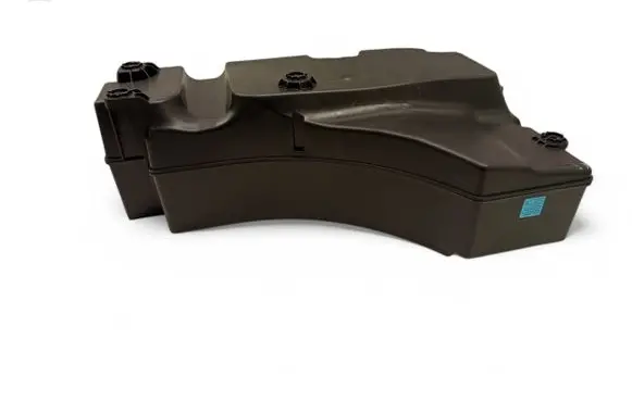 Audi Q7 4M Subwoofer speaker 4M0035621A