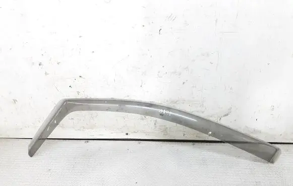 Daewoo Rezzo Front door wind deflector 