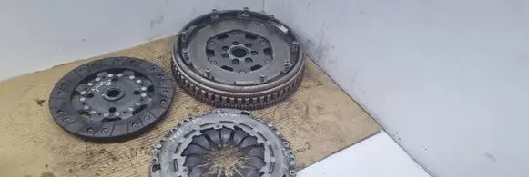 Nissan Juke I F15 Clutch set kit 123108271R 30210757R