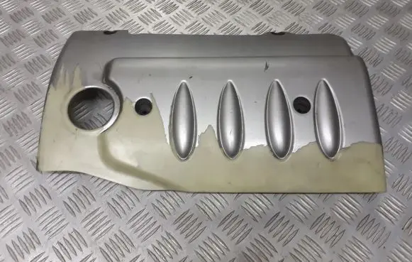 Citroen C5 Engine cover (trim)