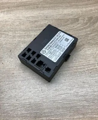 Mercedes-Benz E W211 Gateway control module A2115402545 410213005002