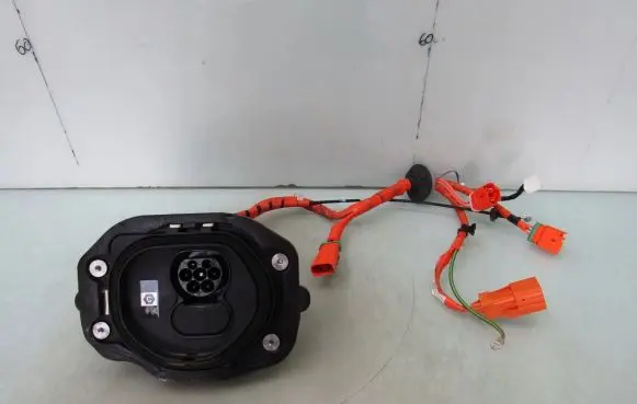 Mazda CX-60 Electric car charge socket 738517843W