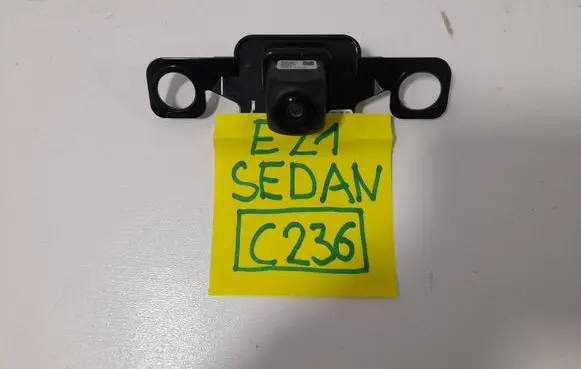 Toyota Corolla E210 E21 Reversing camera 8679002301