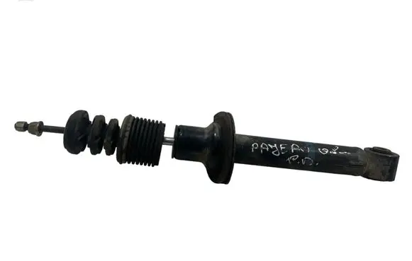 Mitsubishi Pajero Front shock absorber/damper 4062A023