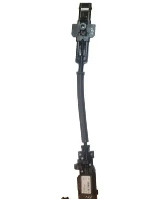 Audi A8 S8 D4 4H Seat belt adjustment motor 4H0857833