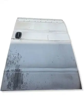 Fiat Ducato Side sliding door 