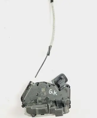 Volkswagen T-Roc Rear door lock 45830180 45370180 5TA839015P
