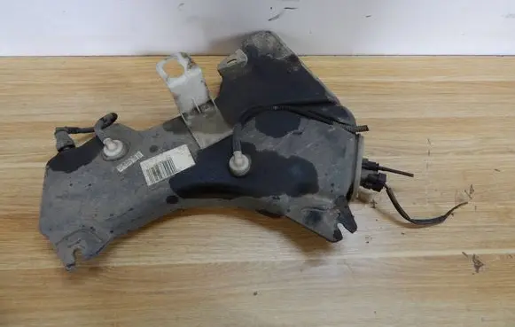 Citroen C5 AdBlue liquid reservoir 9681917180 00663002860