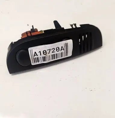 Citroen C2 Cruise control switch 96429005XT