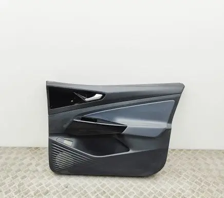 Volkswagen ID.4 Front door card panel trim 11C867010E