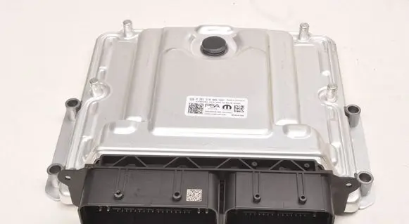 Opel Mokka B Engine control unit/module ECU 9866098180