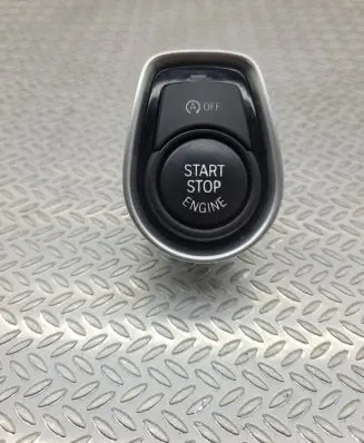 BMW 4 F36 Gran coupe Engine start stop button switch 9250734