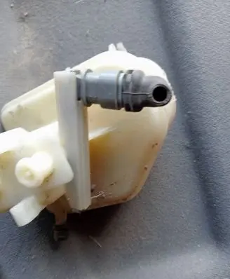 Opel Vectra C Master brake cylinder 32067070