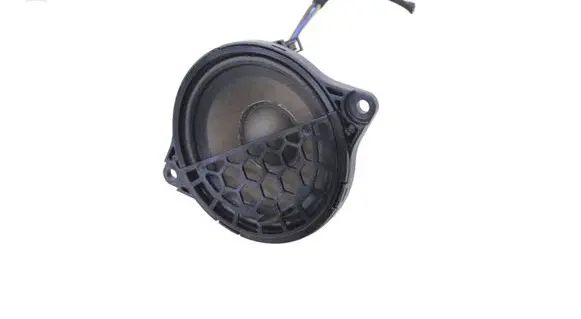 Volkswagen Golf VI Panel speaker 80A035416