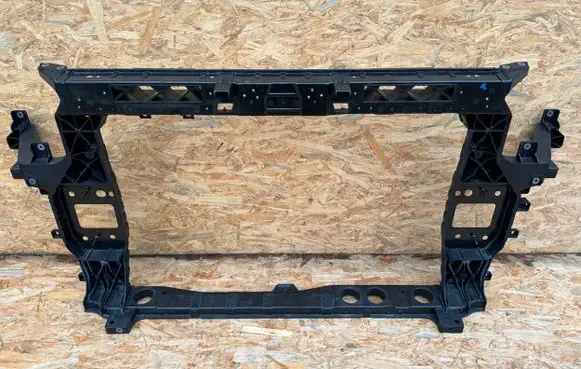 KIA Sorento IV Radiator support slam panel 64101P2000