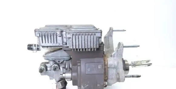 Nissan Leaf I (ZE0) Master brake cylinder A9A000B13 4701205161007