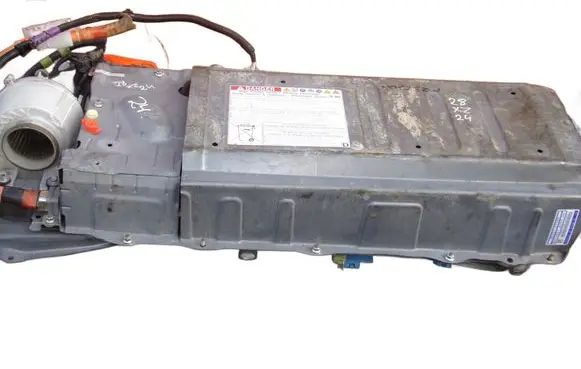Toyota Prius (XW30) Hybrid / electric car battery G928047080 2ZRFXE