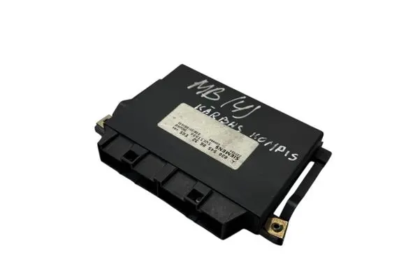Mercedes-Benz C W202 Gearbox control unit/module 0205458632 5WK3388696W48 237454GS0005