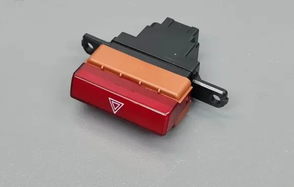 Honda Accord Hazard light switch M37844