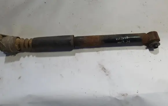 Audi A6 S6 C6 4F Rear shock absorber/damper
