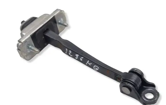 Chevrolet Trax Rear door check strap stopper 