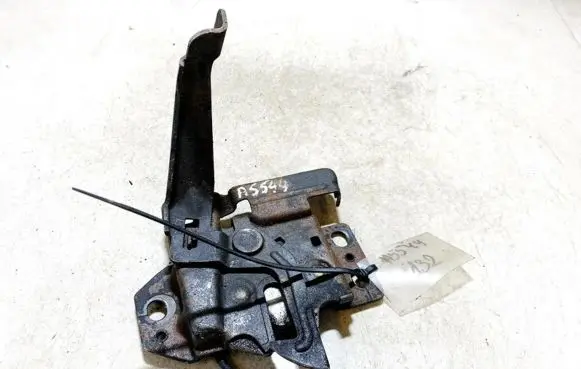 Honda Accord Engine bonnet/hood lock/catch