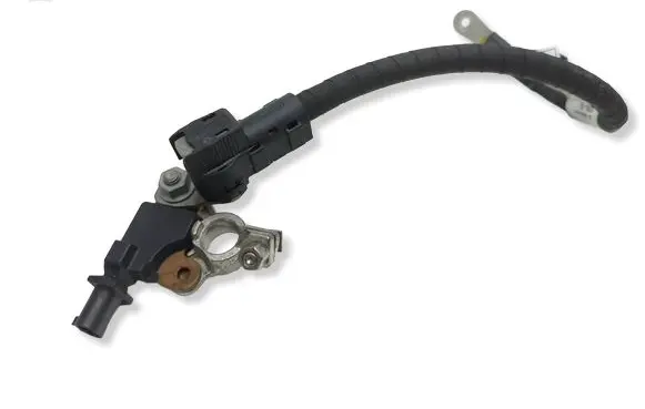 Alfa Romeo Giulia Negative earth cable (battery) 50548044 HW0505 0199200152
