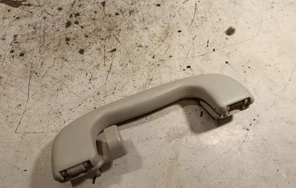 Opel Insignia B Rear door interior handle 5354926