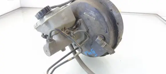 Volvo S60 Hydraulic servotronic pressure valve 9485179