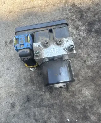 Citroen C5 ABS Pump 10096011103 00000419D4 9641847080