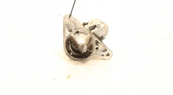 Mazda 3 III Starter motor
