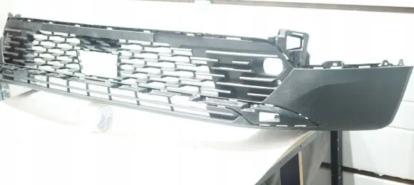 Opel Mokka B Front bumper lower grill 9835277680