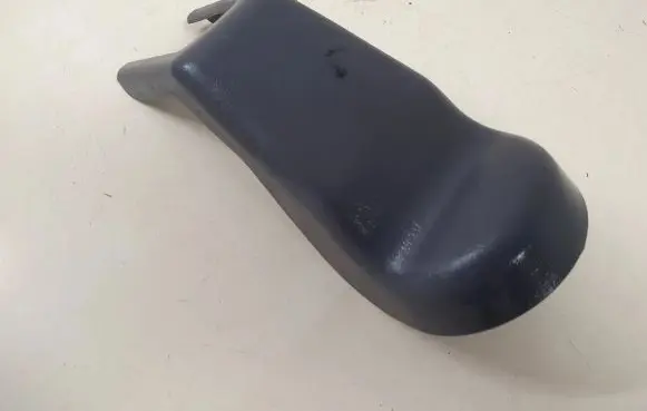 Toyota Land Cruiser (HDJ90) Seat trim 7215760050