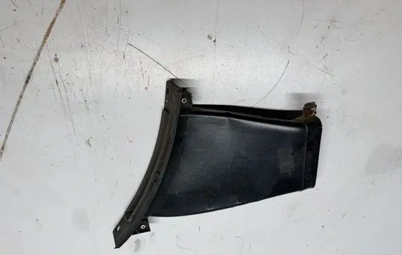 KIA Sportage Intercooler air guide/duct channel 86574F1000