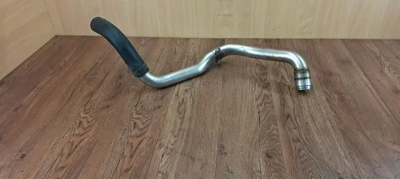 Renault Espace IV Intercooler hose/pipe 144607169R