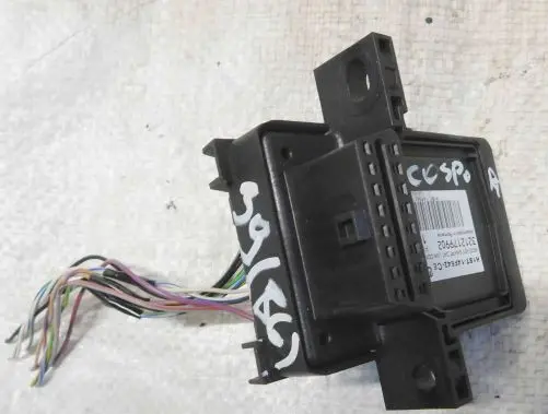 Ford Ecosport Other control units/modules H1BT14F642CE F00HJ01874 3212179902