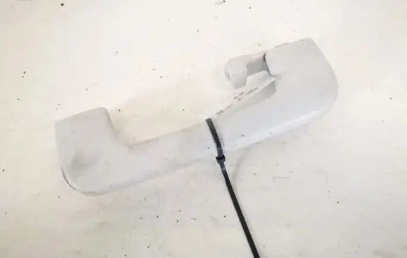 Audi A4 S4 B7 8E 8H Rear interior roof grab handle 8e0857608c