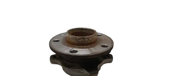 Volvo XC60 Rear wheel bearing hub 32283362 PLP012